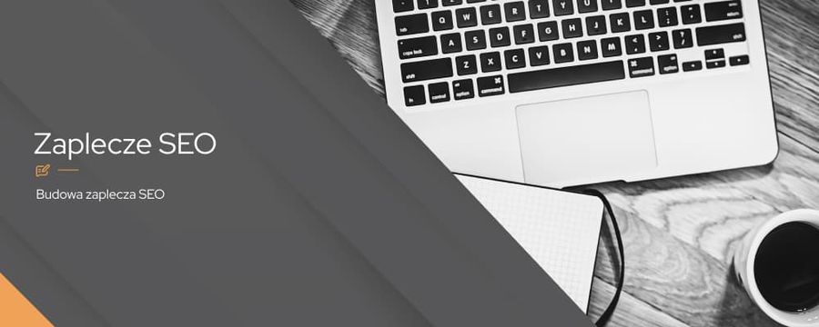 Zaplecze SEO – co to jest i jak zbudować?