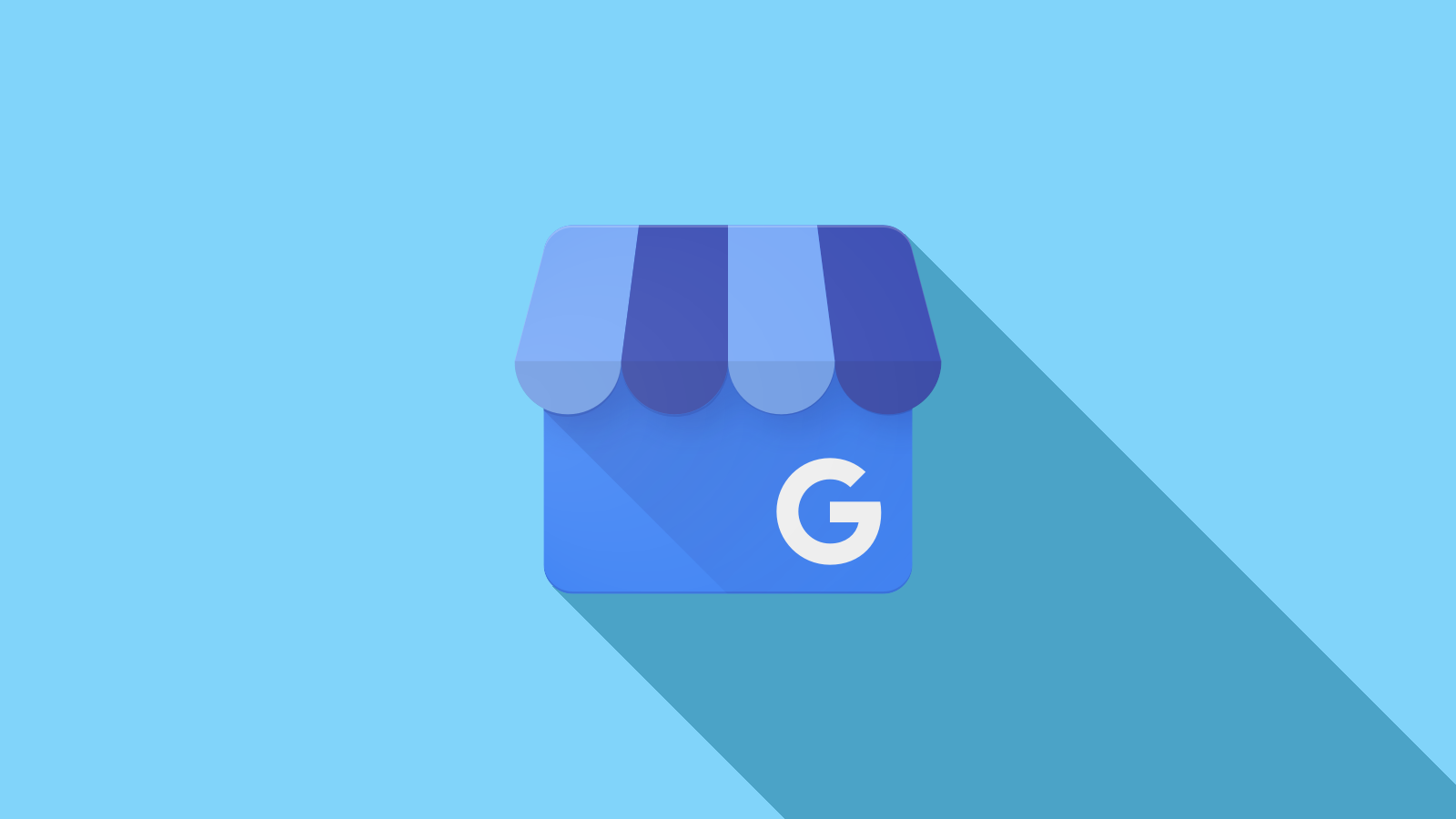 wizytówka google moja firma