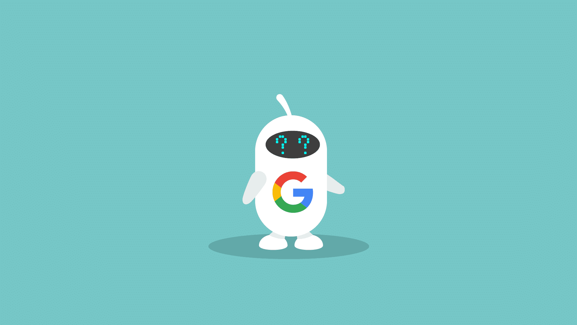 jak działa bot Google