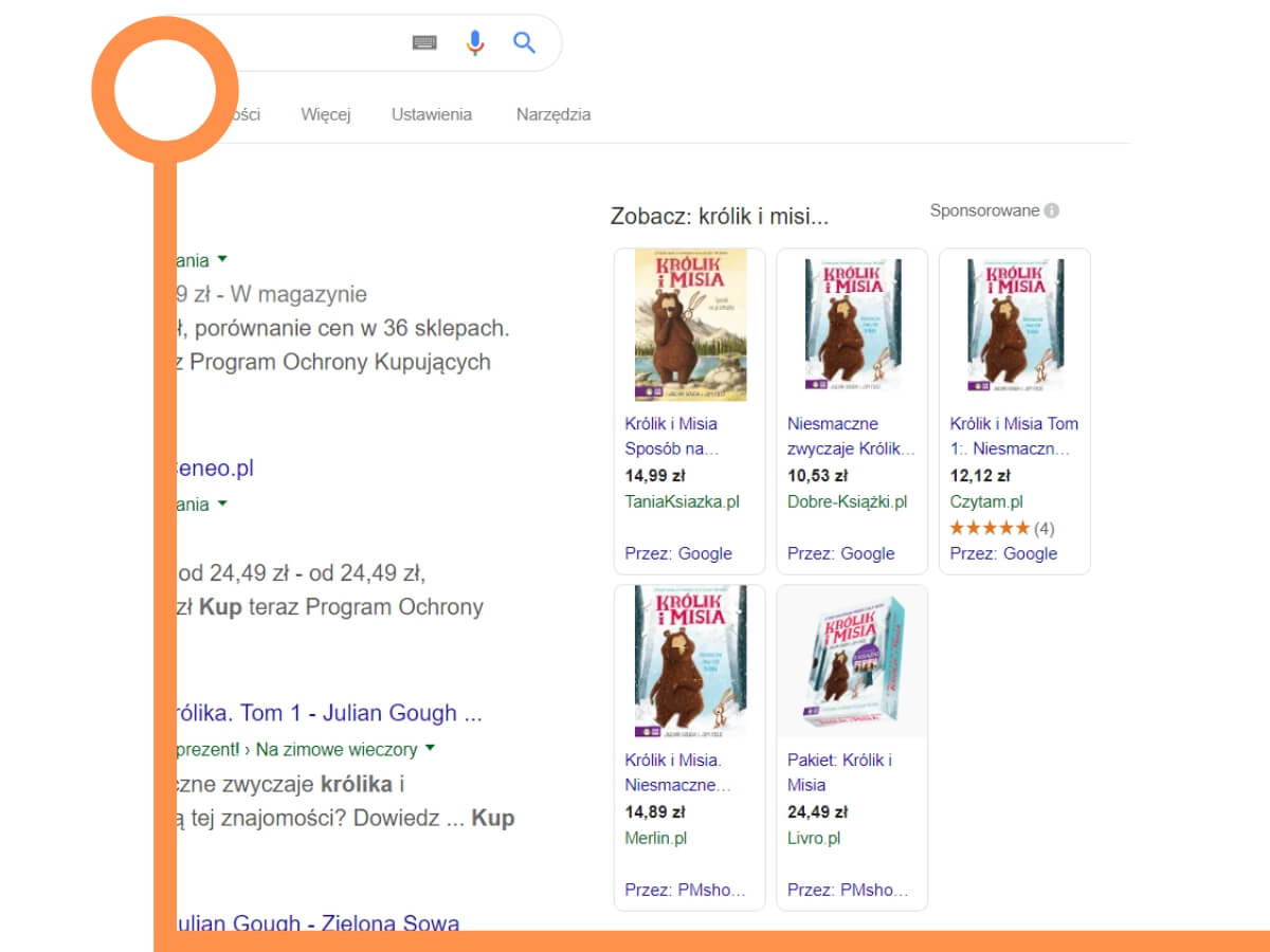 skutecznie pozycjonowanie 2019 wyniki on serp seo