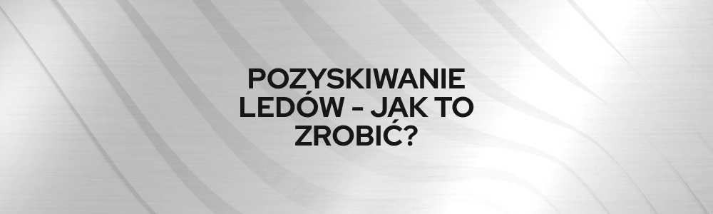 Lead sprzedażowy - jak pozyskiwać?